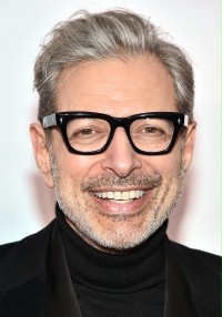 Jeff Goldblum 