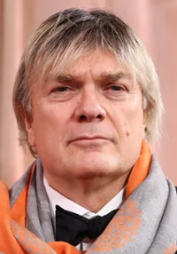 Simon Franglen 