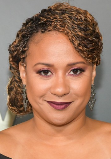 Tracie Thoms / Becky