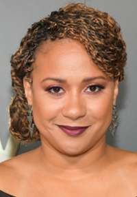 Tracie Thoms 