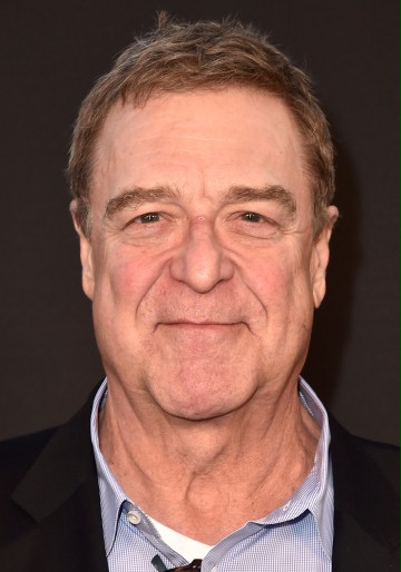 John Goodman w Transformers: Ostatni Rycerz