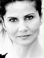 Barbara French