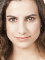 Nour Milla / Sabina