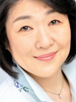Tomoko Hiratsuji 