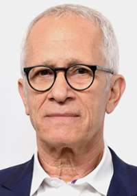 James Newton Howard 