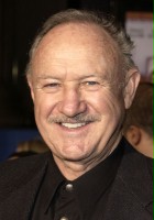 Gene Hackman / William B. Tensy