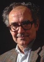 Jean-Luc Godard / Profesor Pluggy