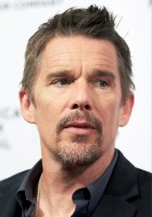 Ethan Hawke / Clay Sandford