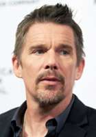 Ethan Hawke