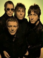 Beady Eye 
