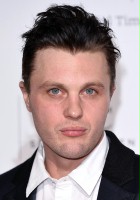 Michael Pitt / Justin Pendleton