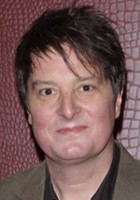 Christopher Evan Welch / Grant Test