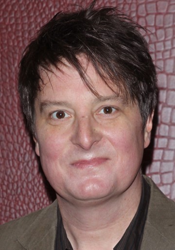 Christopher Evan Welch / Peter Gregory