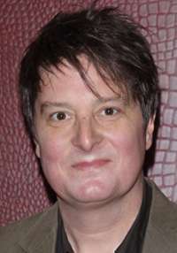 Christopher Evan Welch 