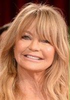 Goldie Hawn / Steffi Dandridge