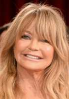 Goldie Hawn