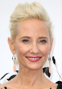Anne Heche