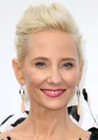 Anne Heche