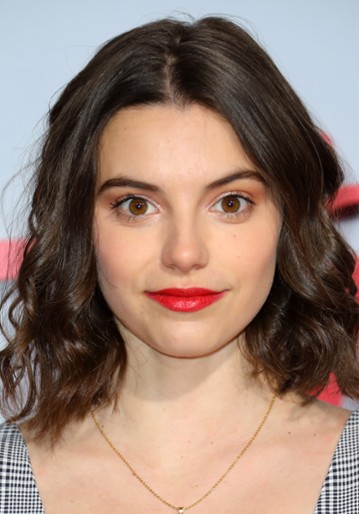 Francesca Reale / Emily
