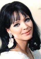 Anna Karina / Suzanne