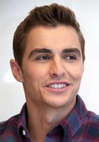 Dave Franco I
