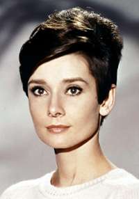 Audrey Hepburn I