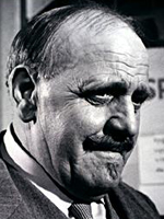 Douglas Håge 