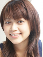 Ayumi Takahashi I