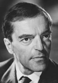 Howard Vernon I