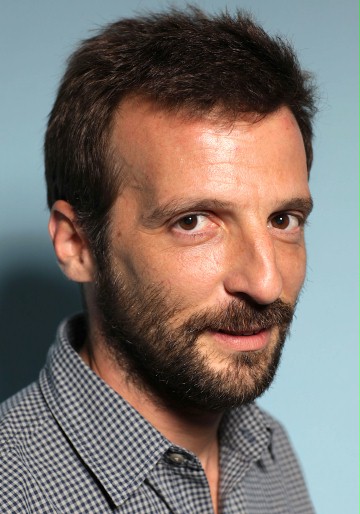 Mathieu Kassovitz / Guillaume &quot;Malotru&quot; Debailly