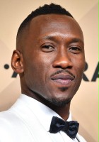 Mahershala Ali / G. H. Scott