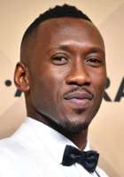 Mahershala Ali