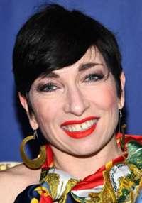 Naomi Grossman II