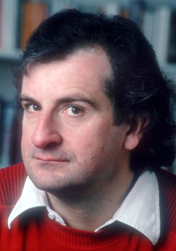 Douglas Adams / Dr Emile Koning, chirurg / Pieprzniczka na Ulverston Road