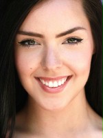 Victoria Wyberanec 