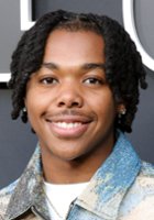 Cedric Joe / Dom James