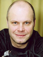 Aleksei Kortnev / Minister kultury