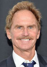 Jere Burns 