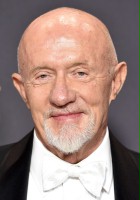 Jonathan Banks / Scotty