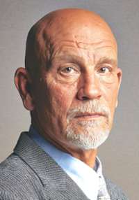 John Malkovich 