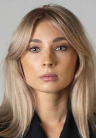 Anna Hebda II