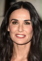 Demi Moore / Detektyw Tracy Atwood