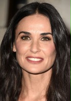 Demi Moore / Elisabeth Sparkle