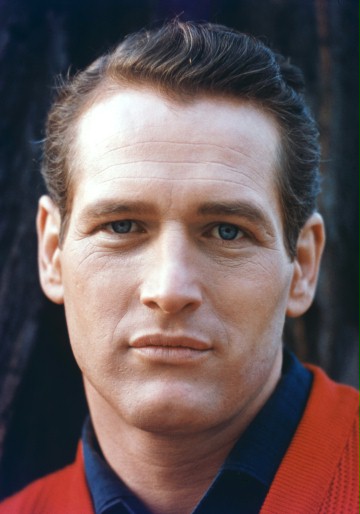 Paul Newman w Auta 3
