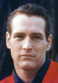 Paul Newman I