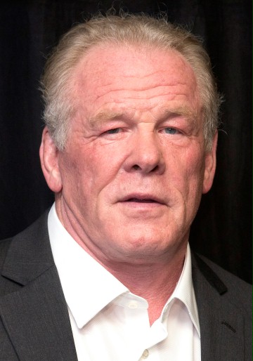 Nick Nolte / Arthur Liptin