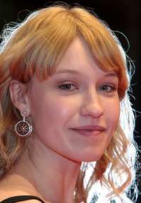 Rose-Marie Perreault 