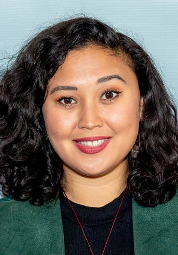 Aury Krebs / Dr Dana Dang