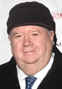 Ian McNeice I
