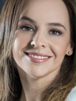 Paola Gómez II